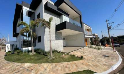 Casa em condomínio fechado com 3 quartos à venda na Residencial Terra Dos, 40, Jardim Mariana, Ibaté