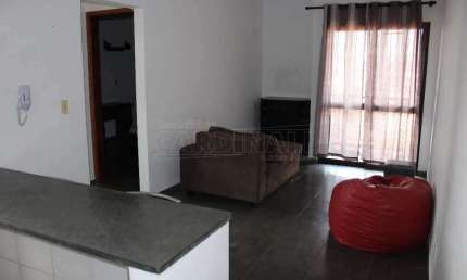 Apartamento com 1 quarto à venda na Rua Thomaz Antônio Gonzaga, 333, Parque Arnold Schimidt, São Carlos