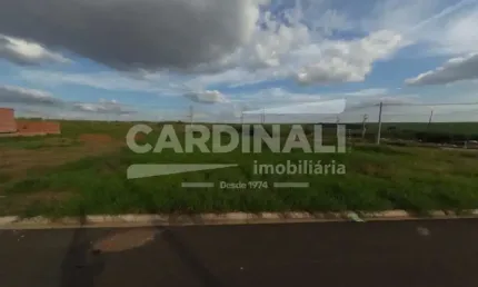 Terreno com 242,00 metros quadrados localizado no bairro jardins do porto facil acesso a usp 2 e outros pontos da cidade.
