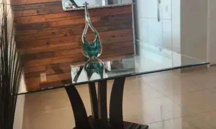 Apartamento dúplex com ótima localização e acabamento diferenciado