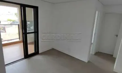 APARTAMENTO PERSONALIZADO PELA CONSTRUTORA PRONTO PARA MORAR