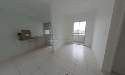 Apartamento com 2 quartos para alugar na Avenida Dom Carlos Carmelo, Bloco Unico, 595, Jardim Botânico, Araraquara