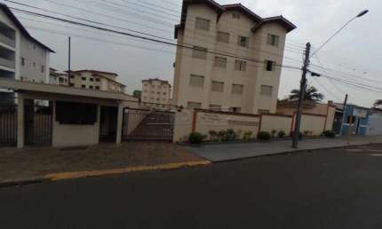 Apartamento com 2 quartos à venda na Rua Américo Jacomino Canhoto, Bloco 02, 223, Jardim Nova Santa Paula, São Carlos