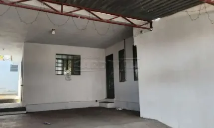 Casa com 2 quartos à venda na Rua Ceará, 225, Jardim Pacaembu, São Carlos