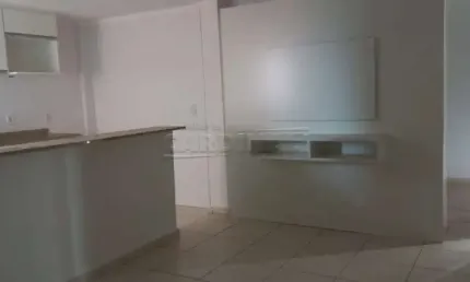 Apartamento com 1 quarto à venda na Avenida Francisco Pereira Lopes, 2529, Parque Arnold Schimidt, São Carlos