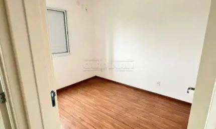 Apartamento com 2 quartos à venda na Avenida Professor Gustavo Fleury Charmillot, Torre 01, 604, Jardim Residencial Paraíso, Araraquara