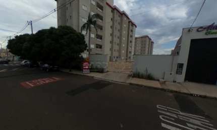 Apartamento com 2 quartos para alugar na Rua Doutor Bernardino De Campos, Torre 1, 323, Vila Prado, São Carlos