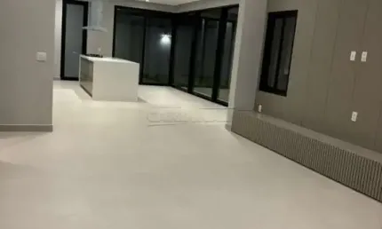 Casa em condomínio fechado com 3 quartos à venda na Rua Ray Wesley Herrick, 1501, Condomínio Village Damha I, São Carlos