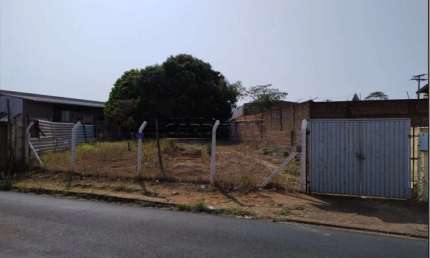 Terreno à venda na Rua Miguel Giometti, Prox A Tapete São Carlos, 40, Vila Arnaldo, São Carlos