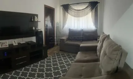Casa com 4 quartos à venda na Rua Norberto Antônio Chiavini Dinucci, 103, Conjunto Habitacional Santa Angelina, São Carlos