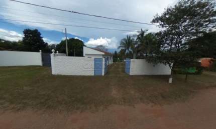 Fazenda para alugar na Rua: Domingo Ferrari Junior, 778, Área Rural de São Carlos, São Carlos
