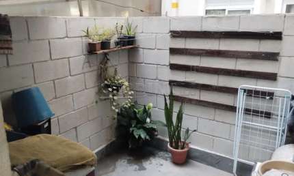 Apartamento Muito Bem Localizado e pronto para morar/ próximo de comercio e fácil acesso ao Shopping Iguatemi.