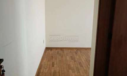 Apartamento com 2 quartos à venda na Rua Américo Jacomino Canhoto, Bloco Itália, 175, Jardim Nova Santa Paula, São Carlos, 44 m2 por R$ 165.000