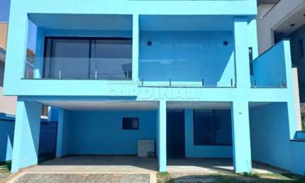 Casa em Condomínio para locação no Swiss Park Campinas/SP