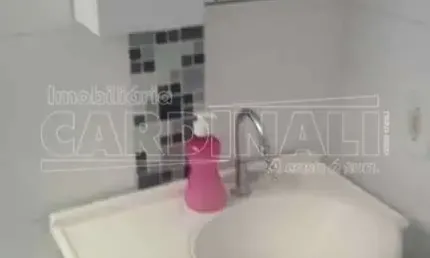 Casa em condomínio fechado com 3 quartos à venda na Avenida Otto Werner Rosel, 1111, Jardim Ipanema, São Carlos