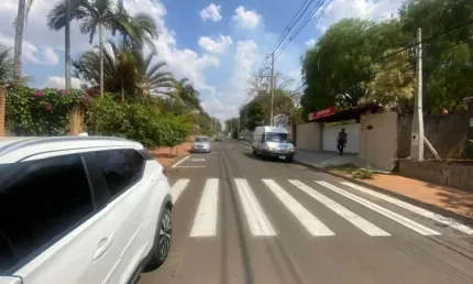 Terreno à venda na Rua Victório Bonucci, 920, Jardim Tangará, São Carlos