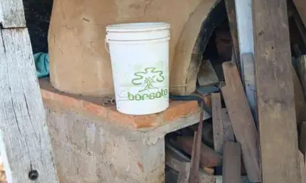 Fazenda à venda na Avenida Vicente Massucio Neto, Ultimo Beco A Esquerda, s/n, Loteamento Aracê de Santo Antonio II, São Carlos