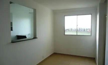 Apartamento com 2 quartos à venda na Rua Laura Villani Piovesan, Bloco 01, 65, Jardim Ipanema, São Carlos