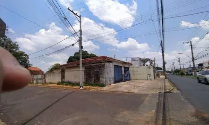 Casa com 2 quartos para alugar na Alameda Paulista, 2422, Jardim Viaduto (Vila Xavier), Araraquara