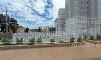 Apartamento com 2 dormitórios no Recreio São Judas Tadeu próximo a Escola Prof. João Jorge Marmorato em São Carlos