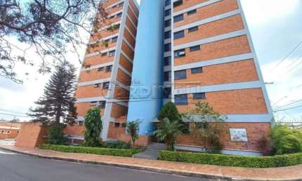 Apartamento com 1 quarto à venda na Rua Thomaz Antônio Gonzaga, 333, Parque Arnold Schimidt, São Carlos