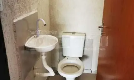 Ponto comercial para alugar na Avenida Augusto De Campos, Salão 1 - Lado Esquerdo, 581, Jardim Europa (Vila Xavier), Araraquara