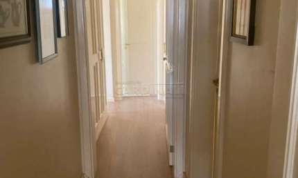 Apartamento com 3 quartos à venda na Rua Marechal Deodoro, 1645, Centro, São Carlos