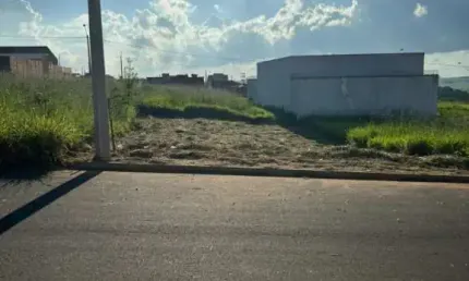 Terreno à venda na Rua Nicola Nicoletti Santa Maria, s/n, Residencial Arcoville, São Carlos