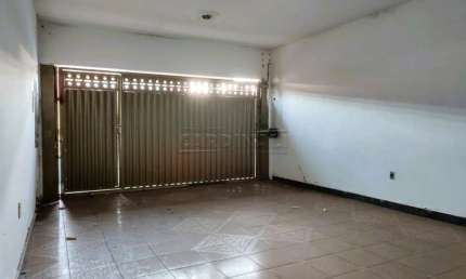 Cobertura com 5 quartos para alugar na Avenida São João, 1191, Centro, Ibaté