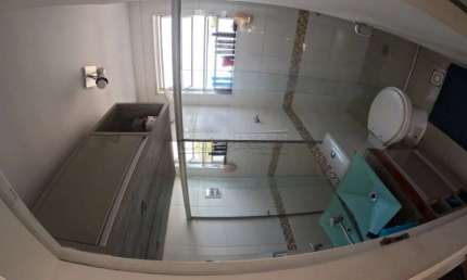 Apartamento com 2 quartos à venda na Avenida Doutor Heitor José Reali, Bloco 36, 1031, Jardim Nova São Carlos, São Carlos
