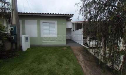 Gostaria de morar em uma casa Moradas III em São Carlos? Esta é sua grande chance!