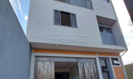 Exelente sobrado de 3 quartos sendo 1 suite em uma ótima localização