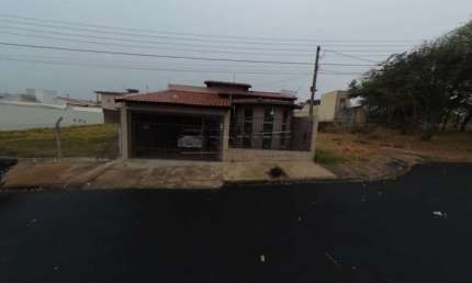 Casa com 4 quartos à venda na Rua Alfeu de Arruda, 40, Jardim Veneza, São Carlos