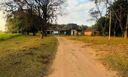 Fazenda à venda na Rod. Dr. Paulo Lauro  , Km 145 ( Estrada De São Carlos à Descalvado), Sítio Vilarejo São Jose, s/n, Área Rural de São Carlos, São Carlos