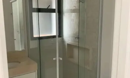 Apartamento com localização privilegiada, Área de lazer completo