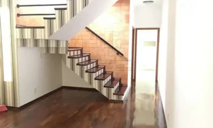 Cobertura com 3 quartos à venda na Rua Doutor Omar Pacheco Souza, 247, Portal do Sol, São Carlos