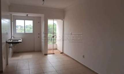 Apartamento novo, com ótima localização, oportunidade de investimento