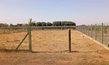 Fazenda à venda na Rodovia Engenheiro Thales De Lorena Peixoto Júnior, 300 Metros Entrada A Esquerda / Chacara Santa Maria (Nº 2), KM 252, Monjolinho, São Carlos