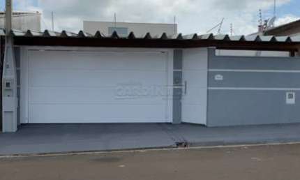 Casa Muito Bem Localizada próximo de comércios e fácil acesso a Rodovia.