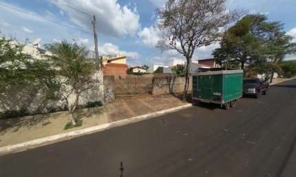 Terreno bem Localizado e pronto para ser construido.