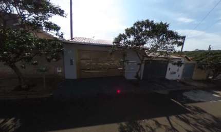 Casa com 2 quartos à venda na Rua Amélia Campitelli Marchetti, Antiga Rua 15, 58, Jardim Araucária, São Carlos