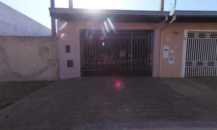 Casa com 2 quartos à venda na Rua Doutor Pedro Raimundo, 269, Vila Carmem, São Carlos