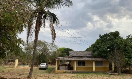 Fazenda à venda na Alameda Albuna, 710, Parque Itaipu, São Carlos