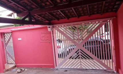 Casa a venda jardim Indaiá grande oportunidade imóvel todo reformado