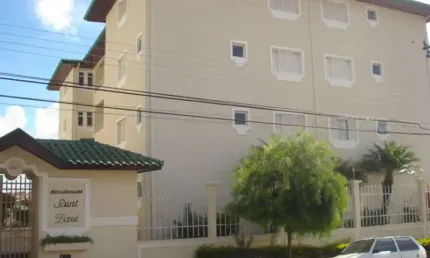 Apartamento com 2 quartos à venda na Rua Paulino Botelho De Abreu Sampaio, Bloco B, 1057, Jardim Bethânia, São Carlos