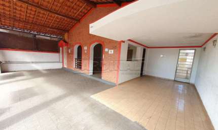 Ponto comercial à venda na Avenida Grécia, 140, Vila Prado, São Carlos