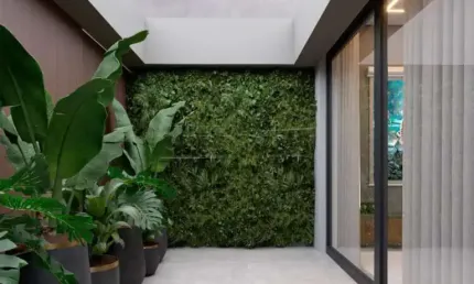 Casa nova em condomínio fechado,  no Residencial Damha IV