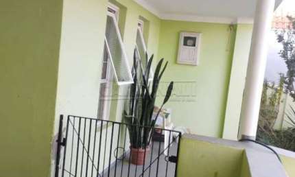 Casa com 2 quartos à venda na Rua Josué Marques Martins, 3765, Vila Rancho Velho, São Carlos