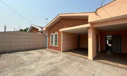 Casa com 2 quartos à venda na Rua Coronel Leopoldo Prado, 1267, Vila Prado, São Carlos