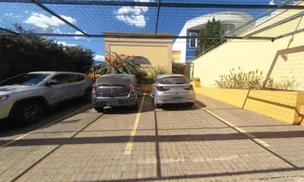 Sala comercial para alugar na Rua Paulino Botelho De Abreu Sampaio, Sala 4, 1052, Jardim Bethânia, São Carlos
